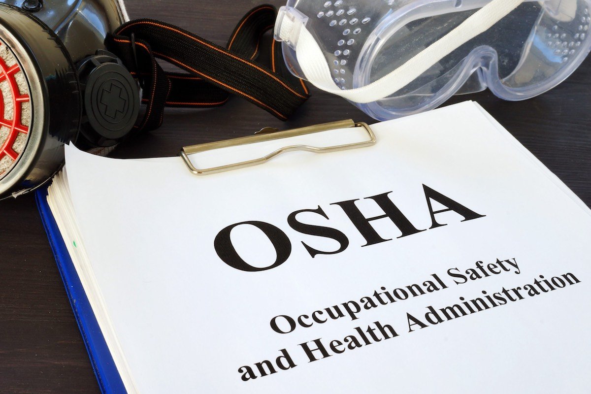 OSHA announces preparation meeting for UN Sub-Committee on the Globally Harmonized System of Classification and Labelling of Chemicals, Nov. 15