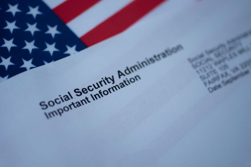 Social Security Employee Pleads Guilty to Stealing Government Benefits