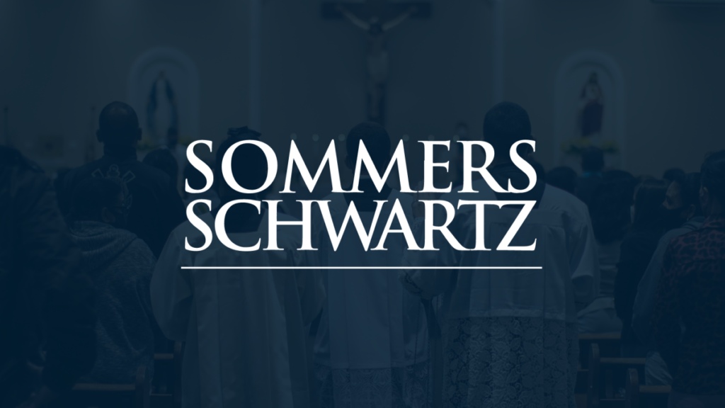 Sommers Schwartz PC Investigates Father Joseph “Jack” Baker for Sexual ...